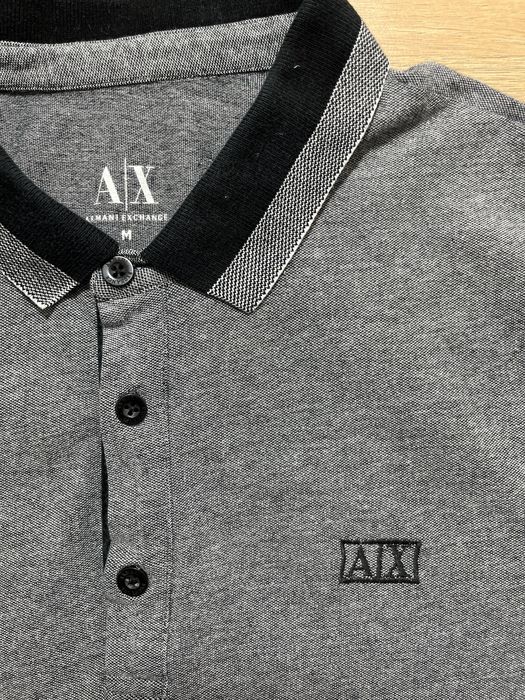 Armani Exchange,Polo Ralph Lauren,Lacoste поло тениски размер М