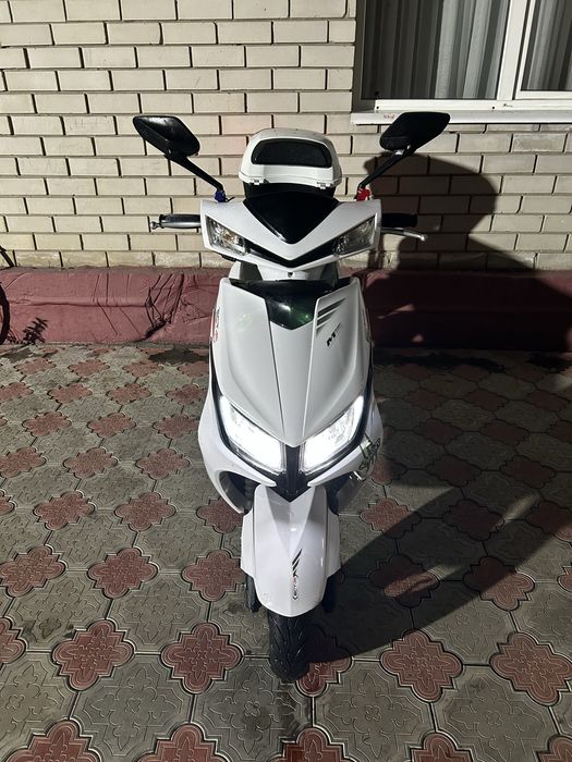 Продам Мапед м8!