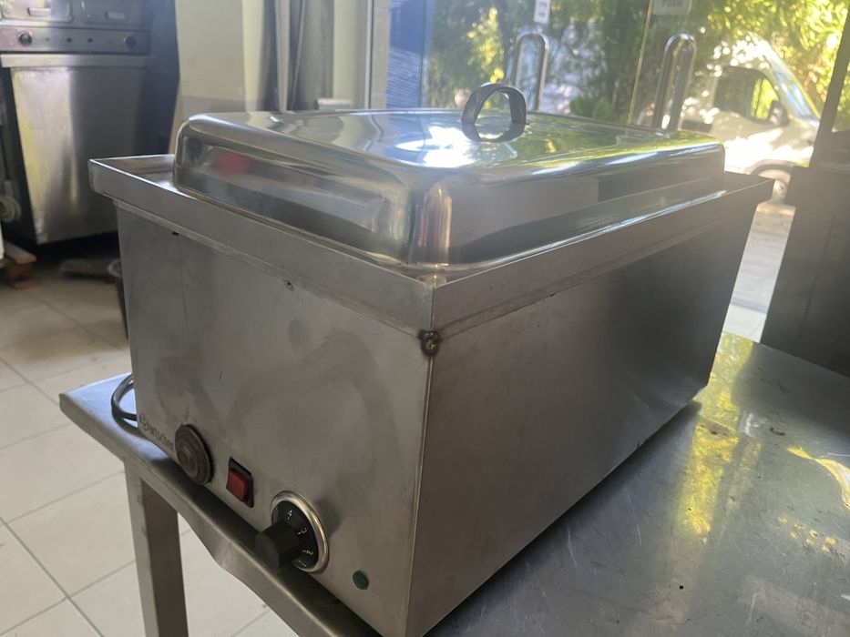 Бен мари професионално