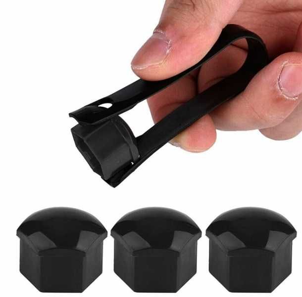 Капачки за болтове на джанти