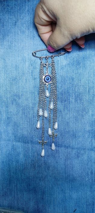 Трендовые булавки