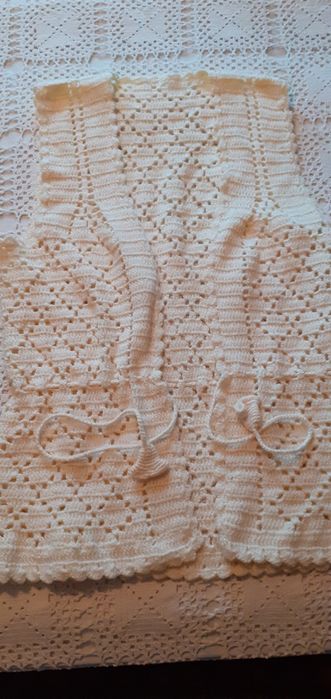 Ръчно  шити карета