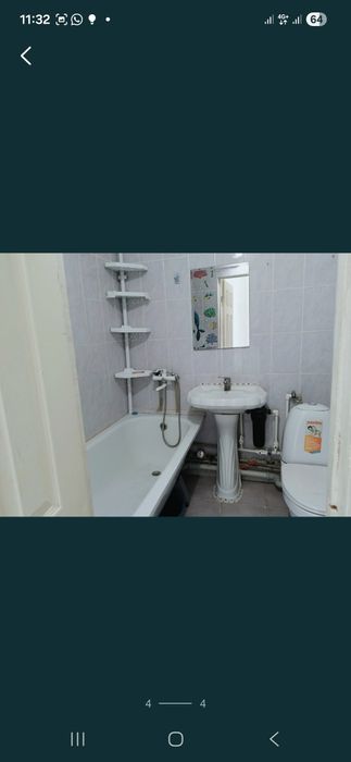 Квартира в аренду