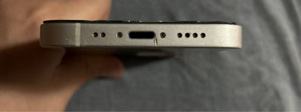 Iphone 12 mini.