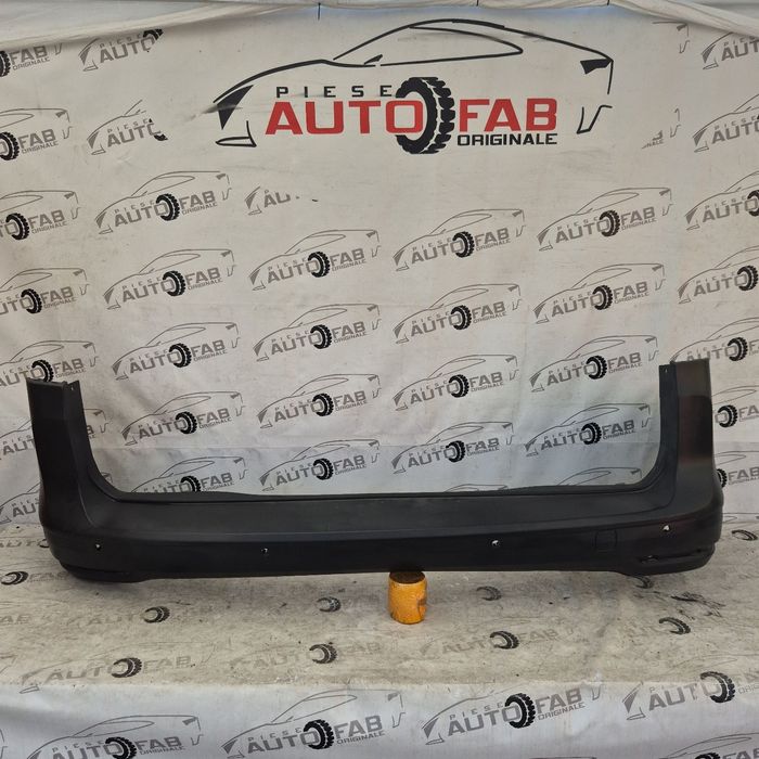 Bara spate Volkswagen Caddy scurt an 2020-2021-2022-2023-2024-2025-202