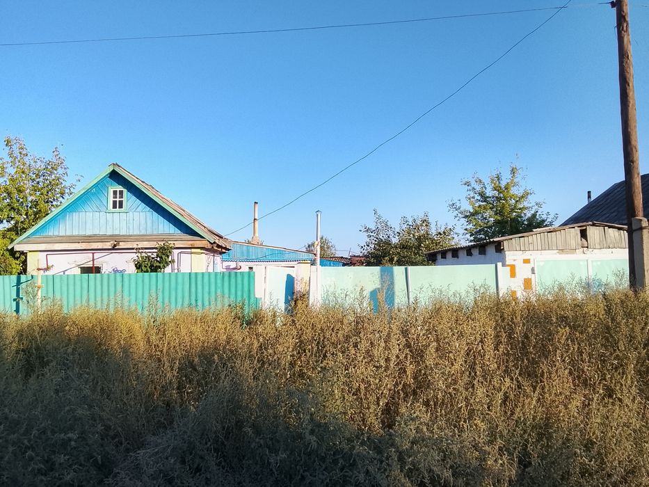 Продам дом срочно