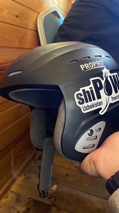 шлем propro gorilla