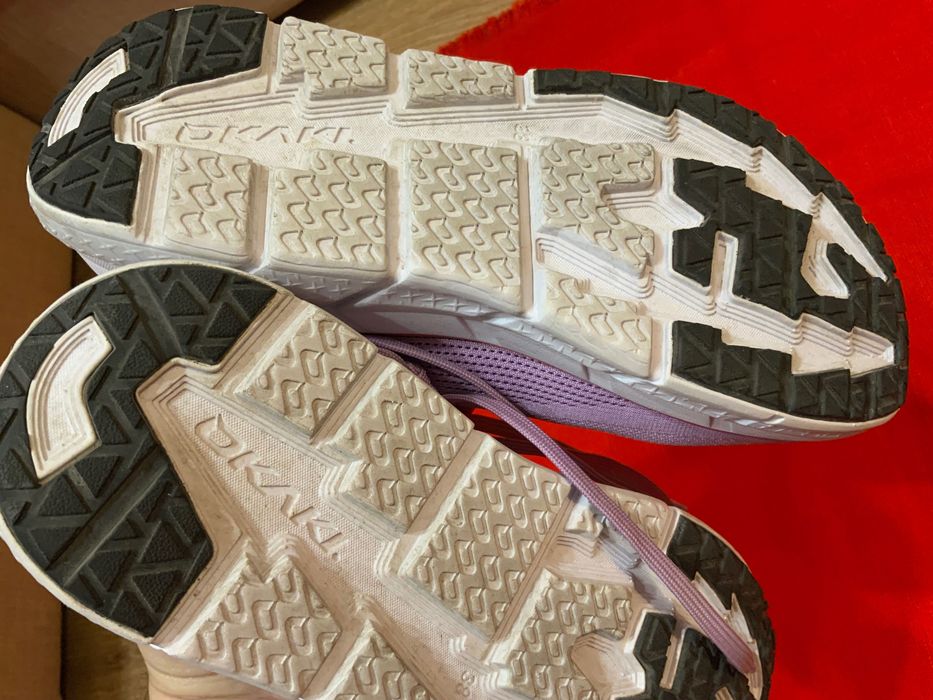 Okaki-оригинални маратонки 38 номер