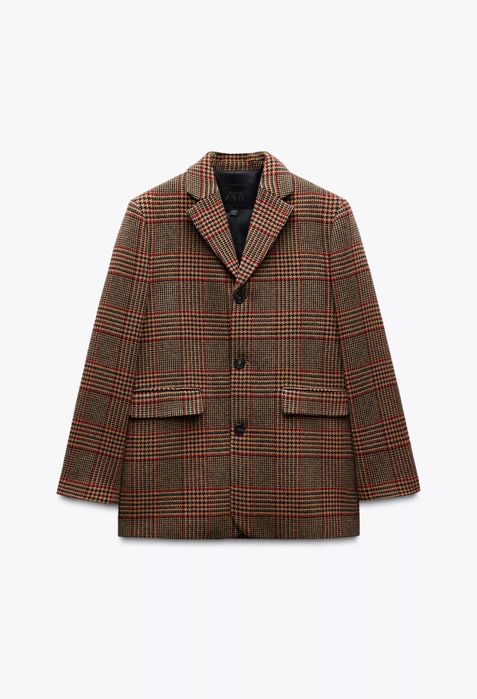 Стильные  трендовые жакеты