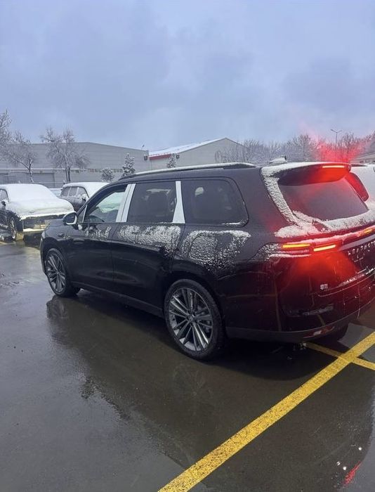 Leapmotor C16 3 Poz Nasiya Savdoga Sotiladi! Продаётся в Рассрочку