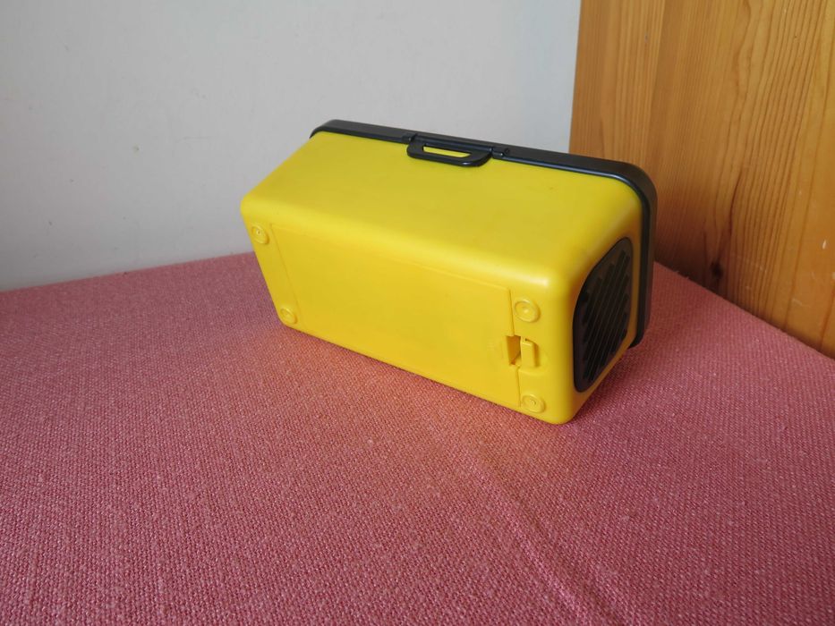 palladium 245-194 radio kassette