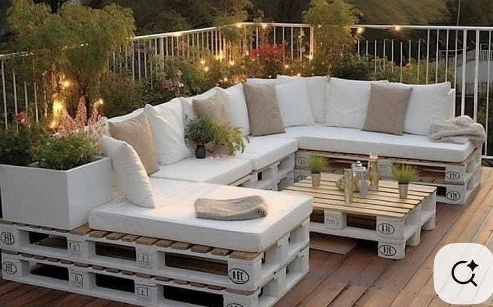 Vand canapele, coltare pt. terasa, living, balcon, bar, etc.