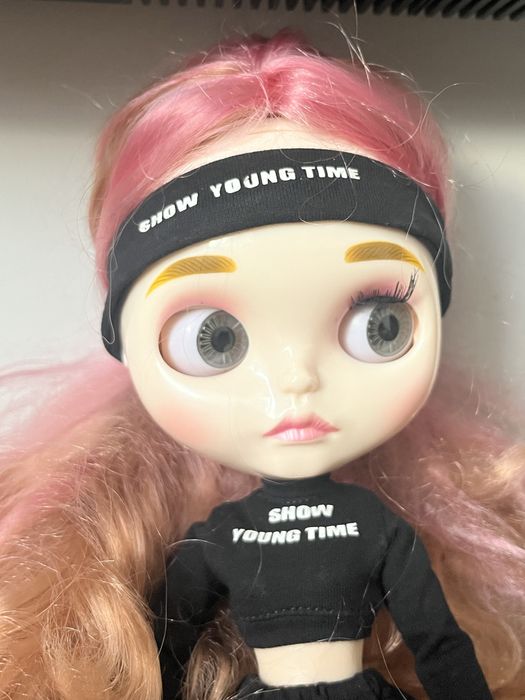 Blythe doll/ кукла блайз/Блайт қуыршақ