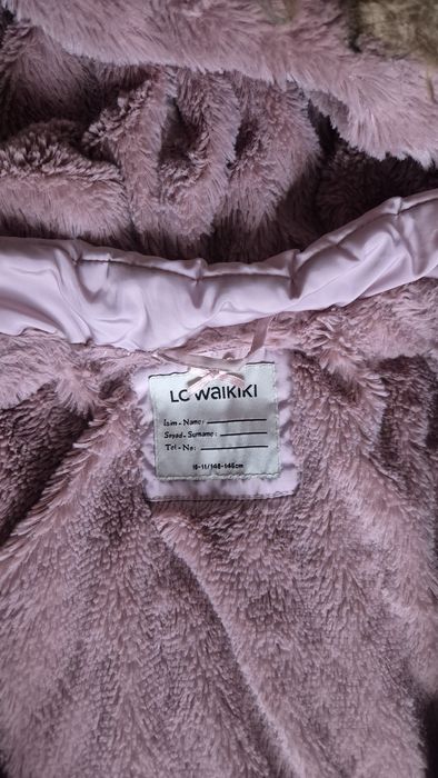 Детско зимно яке Waikiki,,размер 10-11