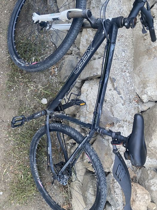 Biciclete mtb ok