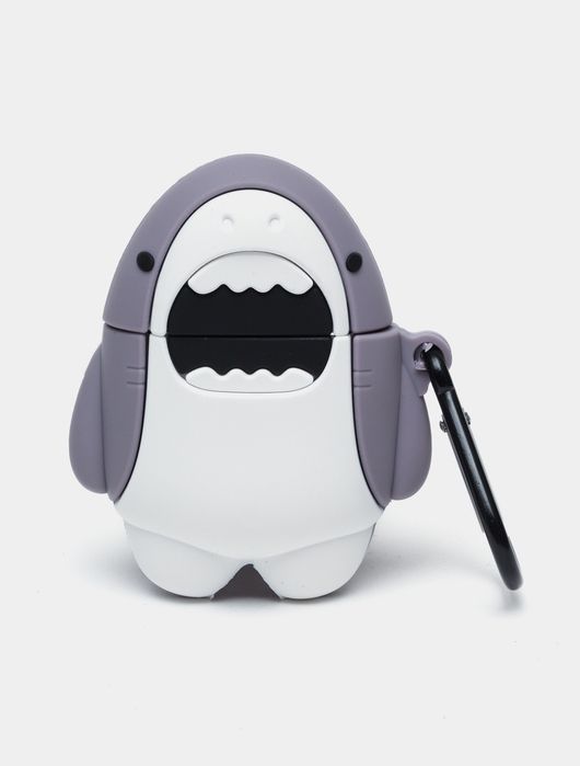 Airpods 1/2 чехол