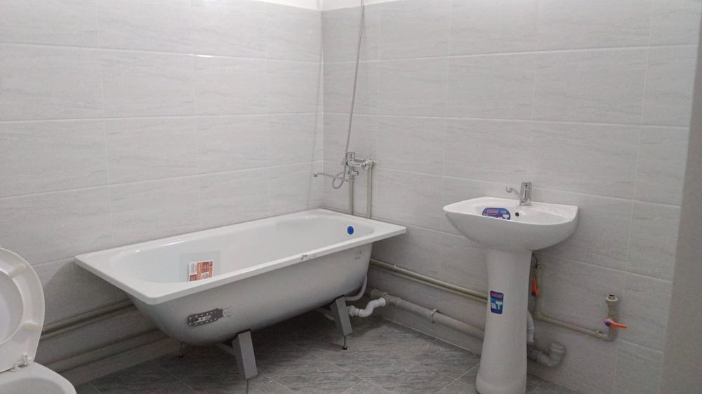 Продам квартиру 2х комнатную