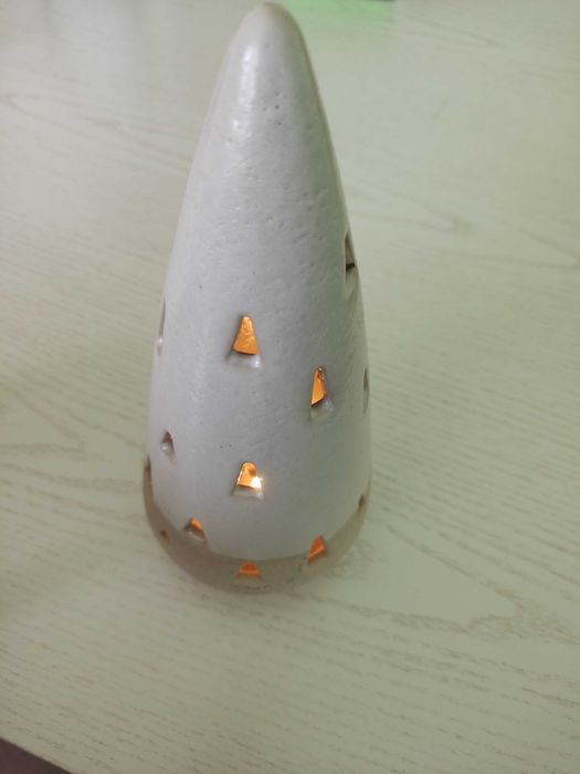 Коледни фенери различни видове