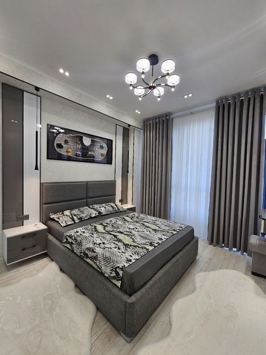 Новостройка Яккасараский р-он Ж.К "Престиж Гарден" ул. Шота Руставели