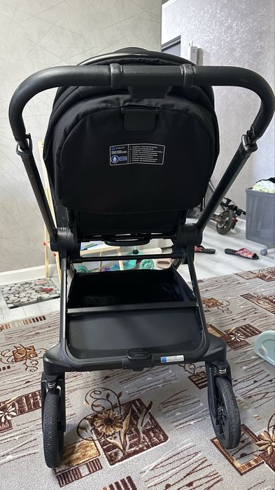 Коляска детская