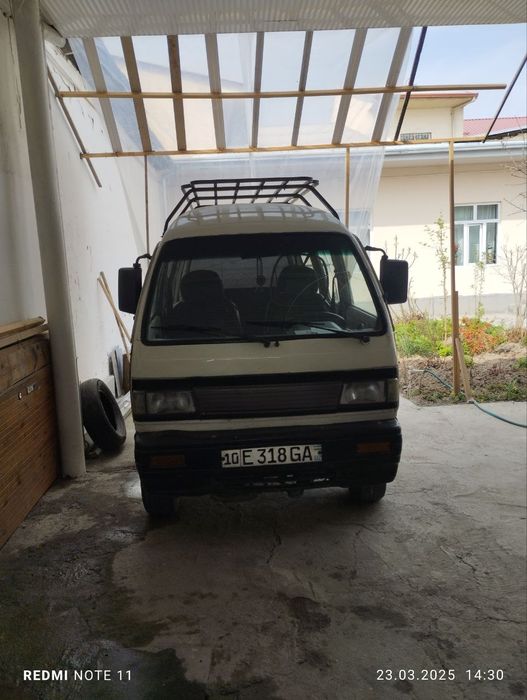 Дамас мошинани метан гази бор