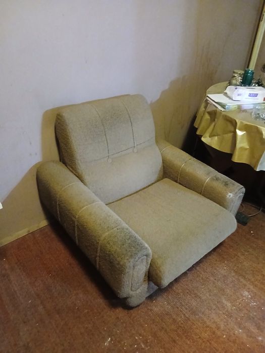 Подарявам холова гарнитута.