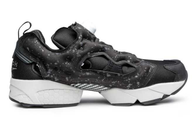 Produs original. Reebok Instapump, lichidari stoc  masuri 30-43