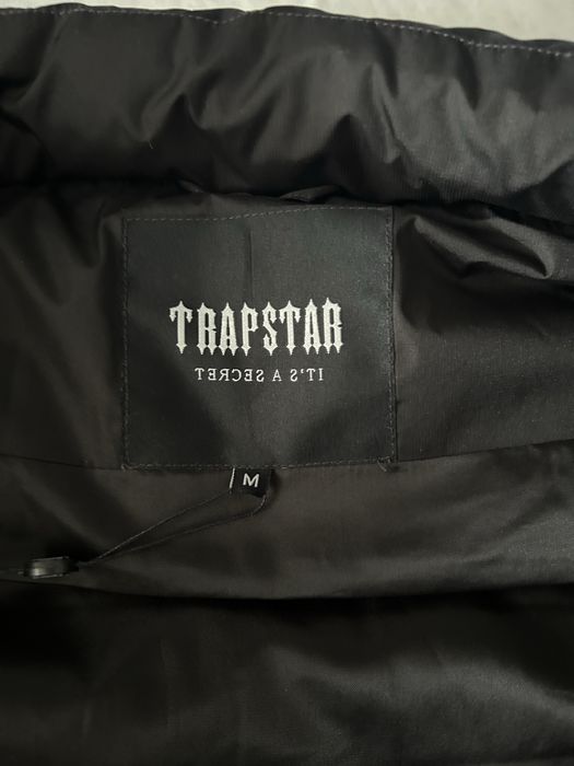 Vesta trapstar noua