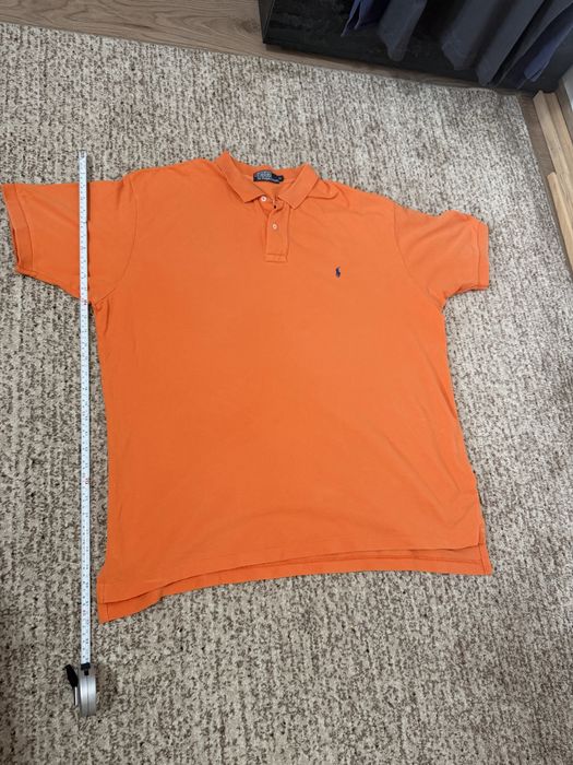 Tricou Polo Ralph Lauren