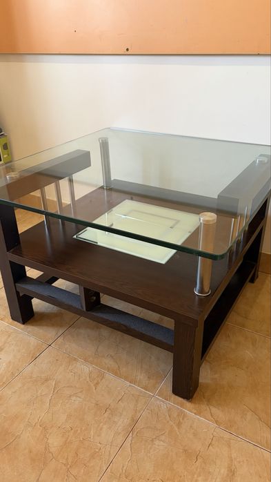 Холна маса Явор 70/70