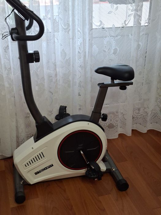 Bicicleta Magnetica Fitness Techfit B450