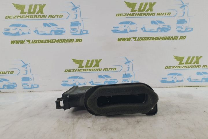 Tub admisie a6398300045 Mercedes-Benz Vito W639  [din 2003 pana  2010] seria