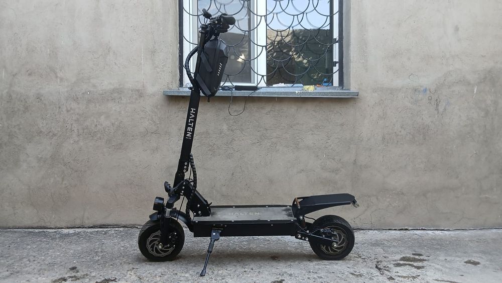 Самокат HALTEN RS-03 V.2