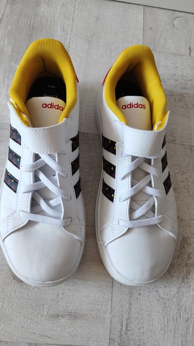 Детски маратонки Adidas