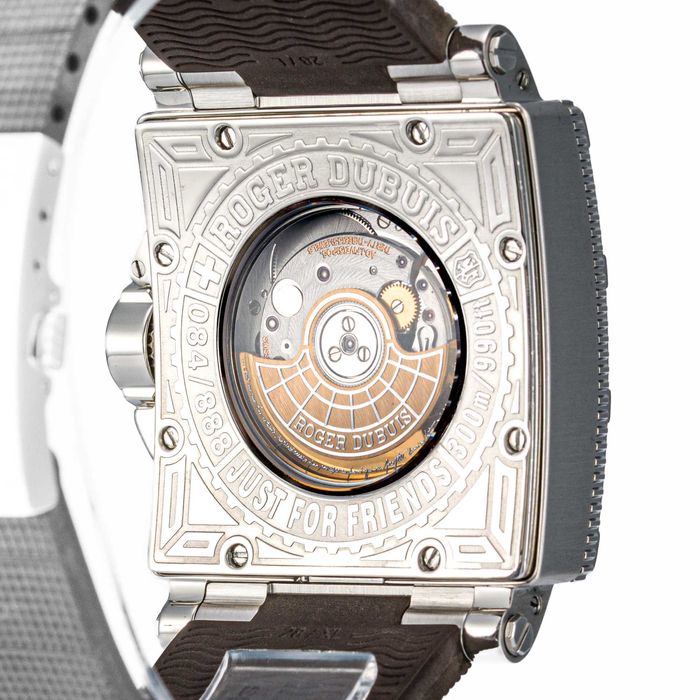 Roger Dubuis Aqua Mare