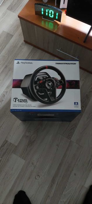 Волан за PlayStation