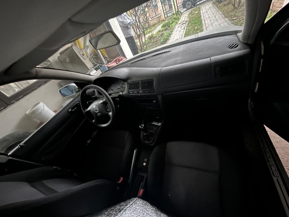 Vand VW golf 4 1.9 TDI 110cp