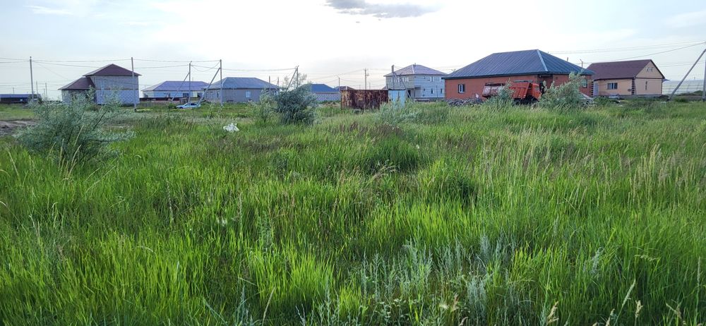 Продаю земельный участок