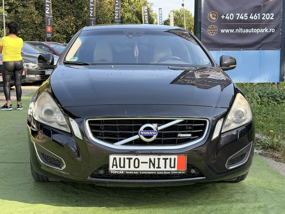 VOLVO S60 2011 — imagine 2