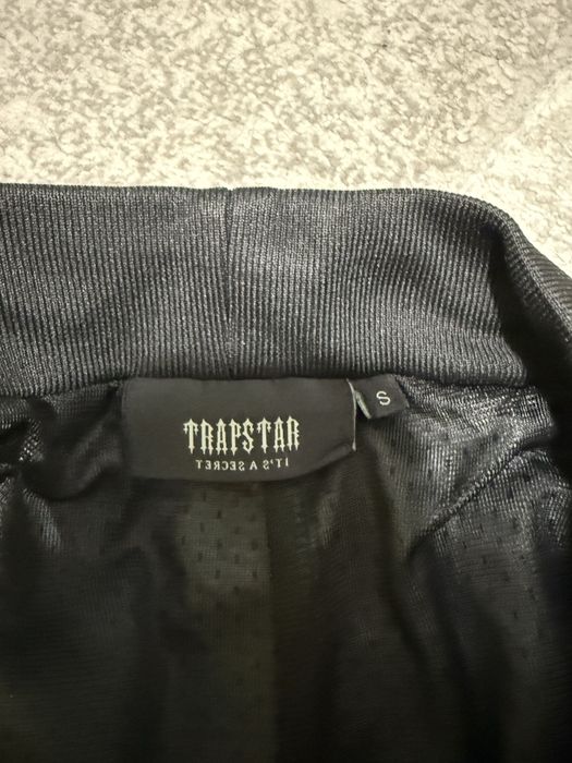 Trapstar баскетболни шорти