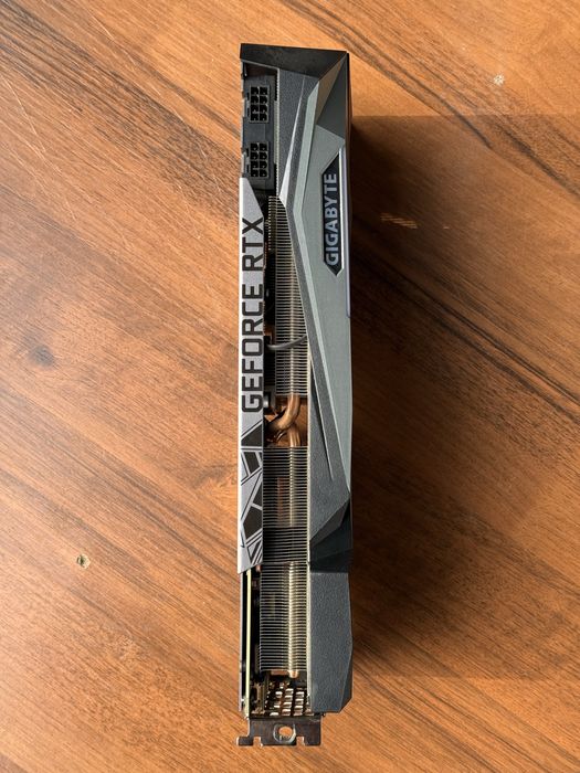 RTX 3080 Gigabyte Gaming