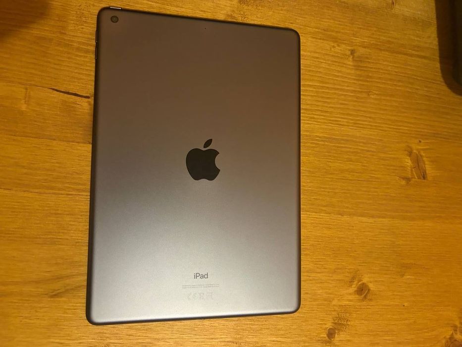 Apple iPad 8 32Gb Wi-Fi