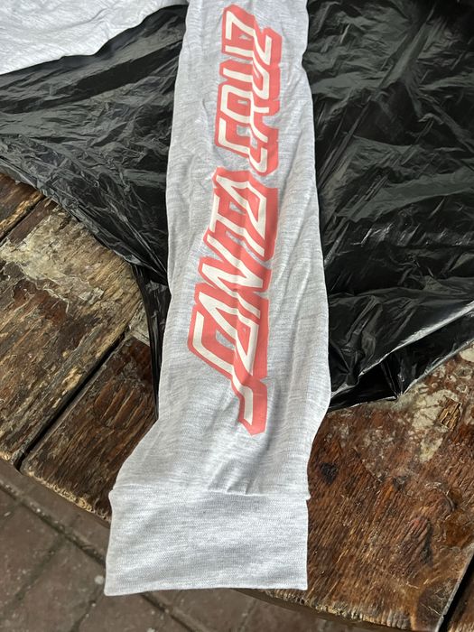 Блуза Santa Cruz