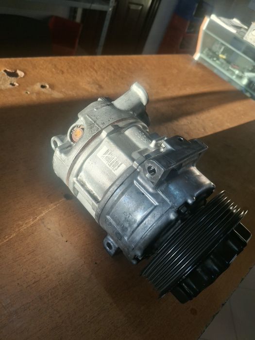 Compresor aer condiționat Opel Fiat 1.3 Cdti 2006>>