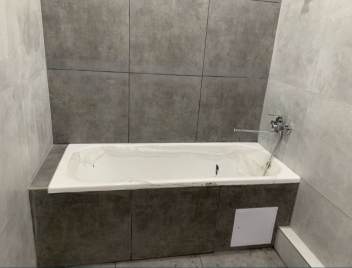 Кафельщик. Керамогранит. Качественно