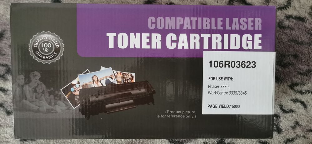 Toner Tuș imprimanta Xerox Phaser 3330, WorkCentre 3335/3345