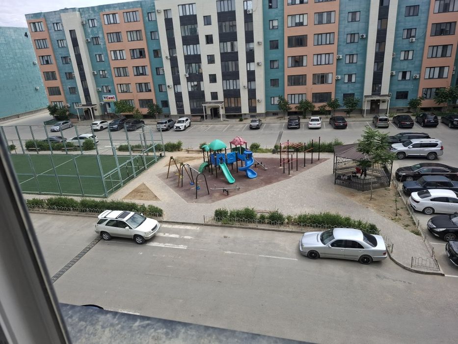 2бөлме үй сатылады