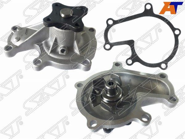 Помпа Nissan Presage