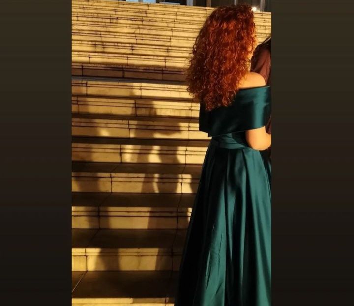 Vând rochiță de nuntă