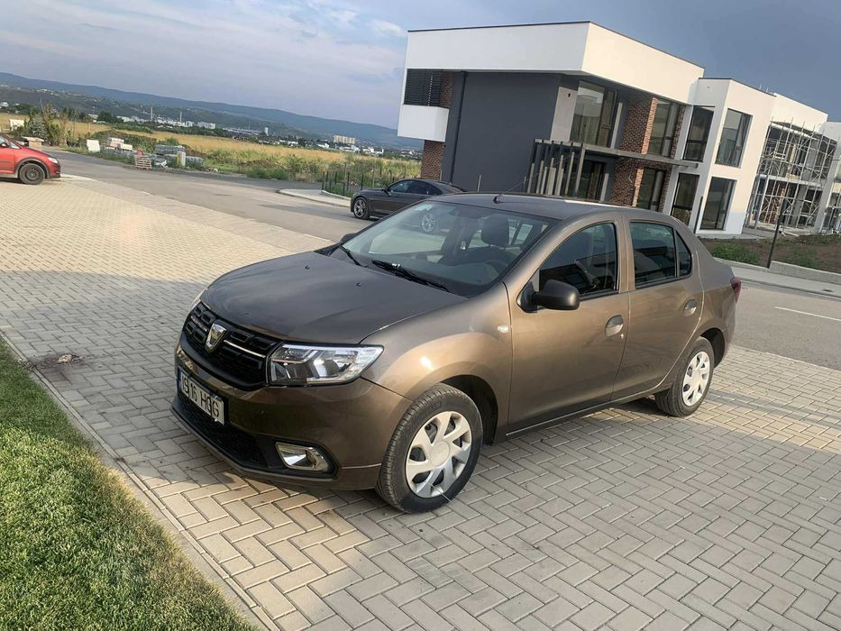 Inchiriez masini Uber/Bolt Iasi -Gama Dacia GPL - Flota mare  proprie